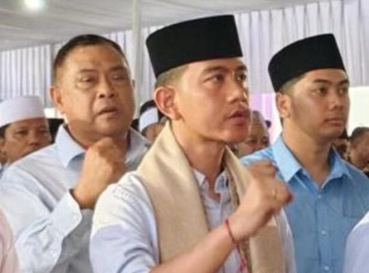 Batasi Kewenangan Oligarki Dalam Pengelolaan Sumber Daya Alam