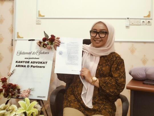 Kuasa Hukum Kasus Penyegelan SPPG Tegalbang Bantah Isu Terhadap Kliennya, Proses Sesuai Perjanjian