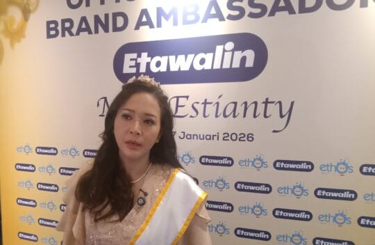 Usia 50 Tahun, Maia Estianty Ingin Tetap Aktif Bekerja dan Menimang Cucu