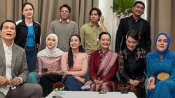 Sinetron Baru SCTV Istiqomah Cinta, Para Pemain Ungkap Cerita Selama Syuting