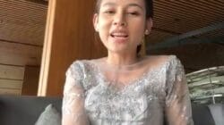 Baiti Syaghaf Akui Sering Baca Komentar Penonton Lorong Waktu Jilid 2