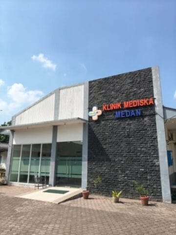 Wujudkan Layanan Inklusif, Klinik Mediska KAI Divre I Sumut Layani 17.547 Pasien Sepanjang 2025