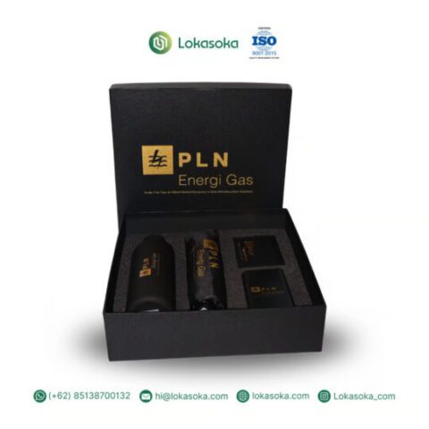 Maksimalkan ROI Acara Korporat, Lokasoka Hadirkan Solusi Seminar Kit Terintegrasi untuk Tren MICE 2026