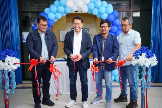 Perkuat Dukungan Terhadap Stabilitas Ekonomi Daerah, BRI Finance Hadir di Kota Tegal