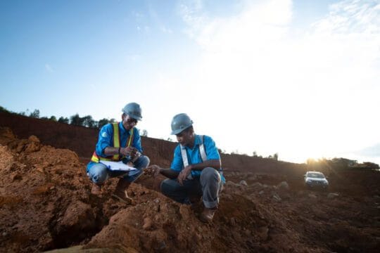 Proyek EV Baterai Grup MIND ID Ciptakan Nilai Tambah Hingga 100 Kali Lipat