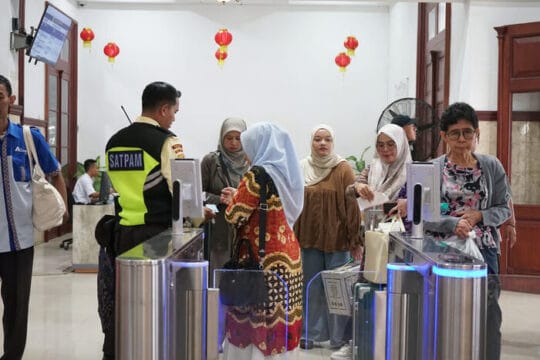 Kuota Tiket Diskon 30% di Daop 9 Jember Menipis, Antusiasme Tinggi