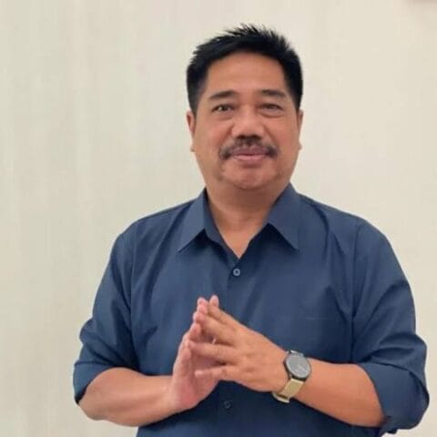 Suko Widodo Pimpin ISKI Jawa Timur Periode 2026–2028