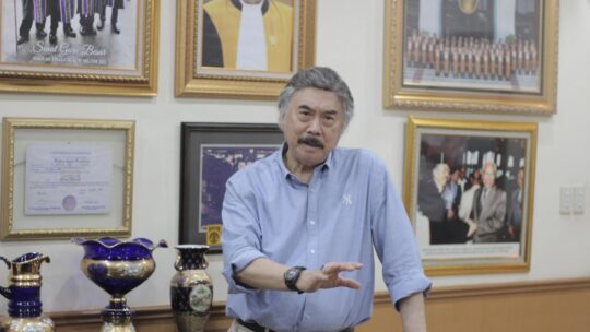 Prof Gayus : P21 vs P19, Sengketa Informasi di PTUN Kunci Tuntaskan Perkara Ijazah Jokowi