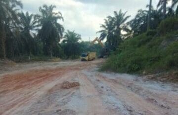 Ketua Satgasus KPK Tipikor Riau Soroti Dugaan Galian C Ilegal