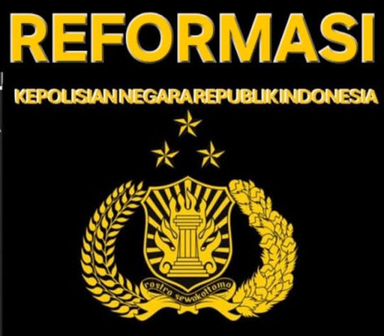 Isu Kapolri Membangkang Presiden Di Nilai Rekayasa Opini