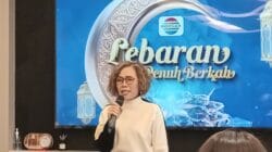 16 Maret, Indosiar Hadirkan Program Spesial Aqiqah Putri Ketiga Lesti-Rizky Billar