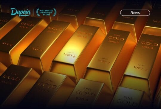 Emas Diproyeksikan Lanjut Menguat, Berpeluang Sentuh Level $5.250 Seiring Kuatnya Sentimen Safe Haven