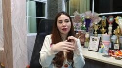 Cindy Rizap Bantah Isu Jadi Selingkuhan Suami Maissy
