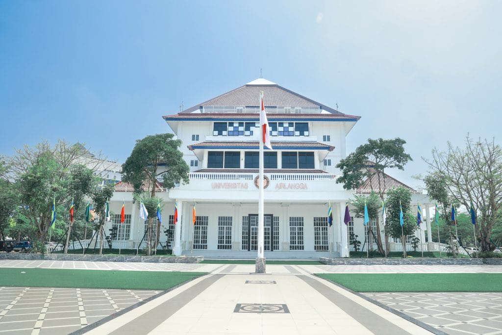 Top Global, Nomor 1 Nasional: Tiga Bidang Ilmu di UNAIR Tembus Peringkat Dunia