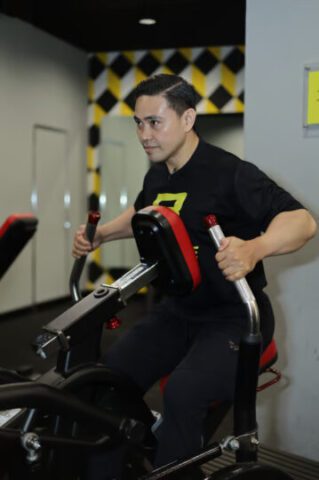 Mengapa Kami Membayar Mereka Paling Mahal di Indonesia: Believe Fitness Alam Sutera Ungkap Standar Brutal di Balik Jajaran “Top 1% Coaches”