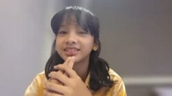 Pemain Petualangan Rahasia Queena Berbagi Cerita Soal Benda Favorit dari Tas Si Gemblok