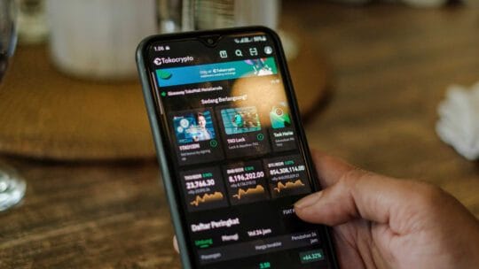 Tokocrypto Buka Deposit QRIS untuk Mudahkan Transaksi Kripto di Indonesia