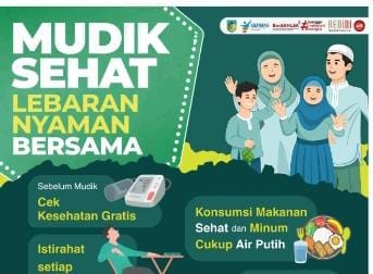Tips Kesehatan Arus Balik Lebaran: Jaga Stamina, Cegah Risiko, dan Siap Hadapi Darurat