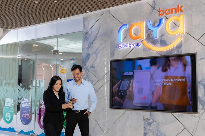 Dukung Kebutuhan Masyarakat Pasca Idulfitri, Pinang Flexi Bank Raya Tawarkan Solusi Keuangan