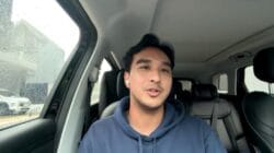 Gabung Sinetron Jejak Duka Diandra, Ibrahim Risyad: Aku Happy Banget