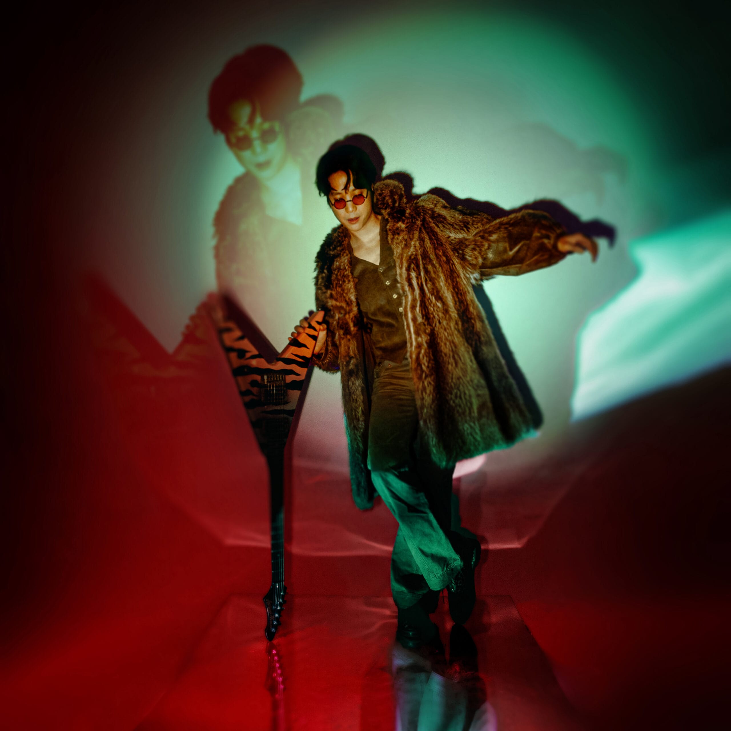 Unapologetic, Tandai Fase Baru Dikta sebagai Musisi