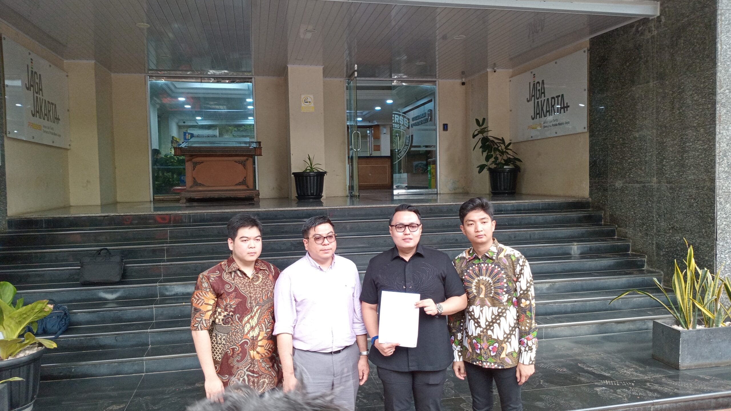 Komang Ani Susana Ditahan Polda Metro Jaya, Kuasa Hukum Ajukan Penangguhan