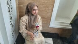 Cerita Ria Ricis Kurban di Rumah Lama Sebelum Pindah