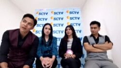 Djihan Ranti dan Teuku Ryan Curhat Soal Peran di Istiqomah Cinta