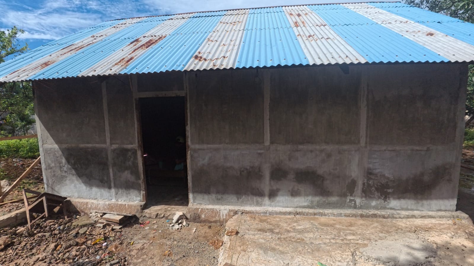 Dansatgas Pastikan Rumah yang Dibangun Kuat, Nyaman, dan Layak Huni