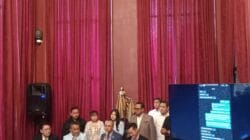 Raffi Ahmad Bantah Terlibat Kasus Blueray Cargo