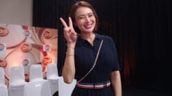 Kembali Jadi Juri, Wika Salim Kagum dengan Kualitas Vokal Peserta D’Academy 8