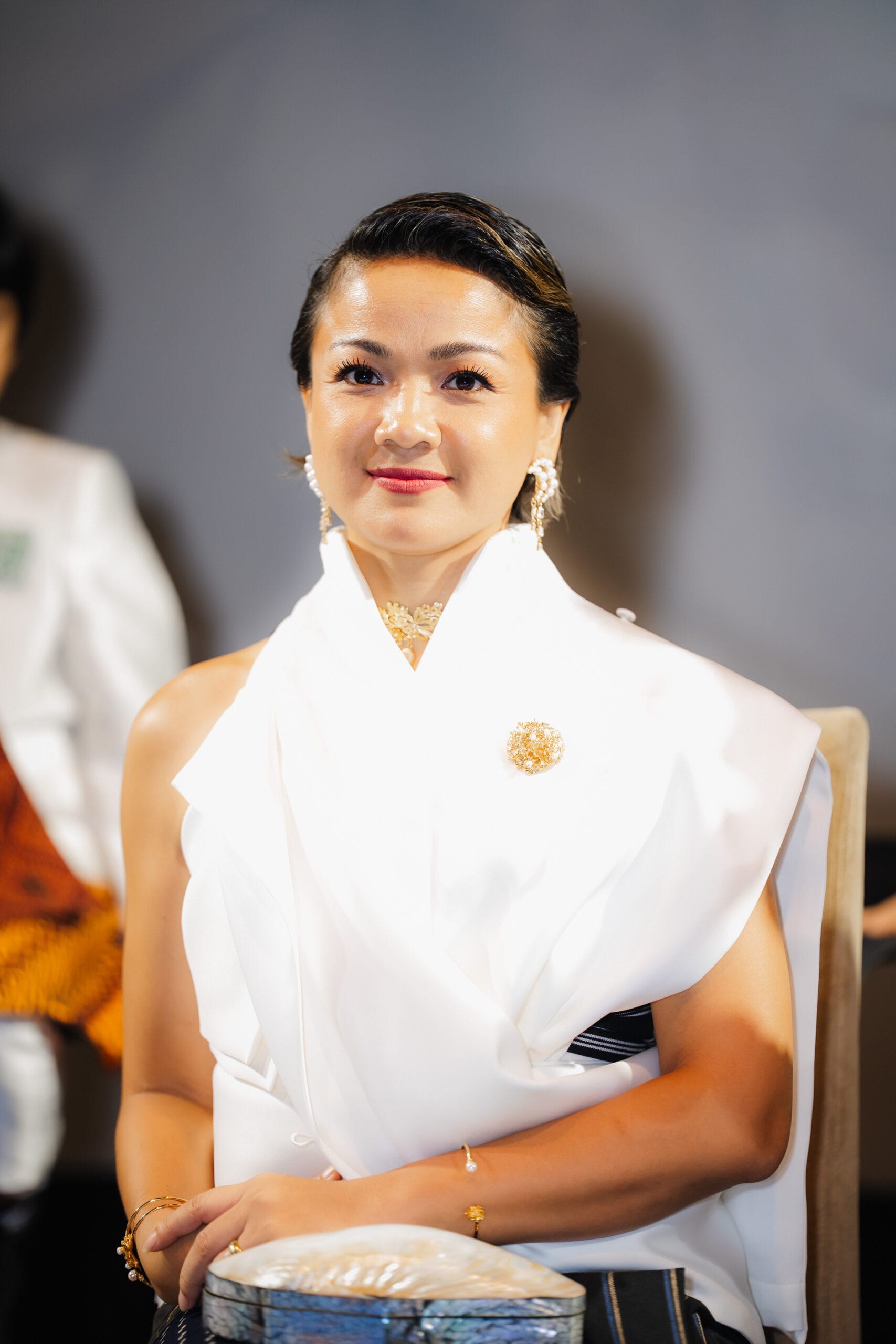 Tantangan Nirina Zubir di Film Jangan Buang Ibu