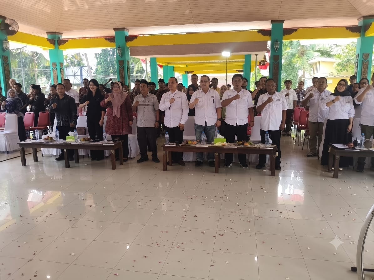 POC ID Resmi Diluncurkan, Jembatani Teknologi Digital dan Tradisi Komunikasi Radio