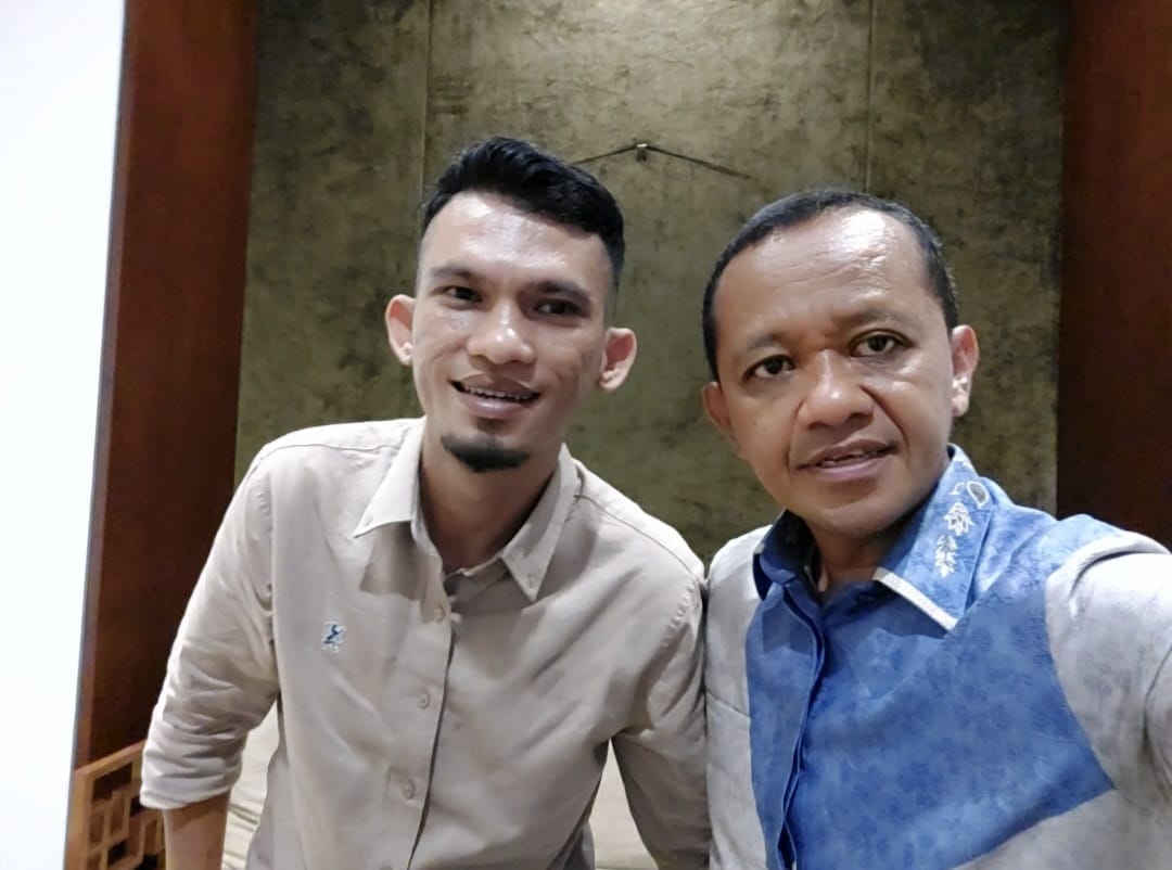 MenESDM Turun Perbaiki PLN. HIMMAH :  Copot Dirut Darmo