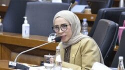 Melly Goeslaw Optimis Bandung dan Cimahi Jadi Role Model Keberhasilan MBG