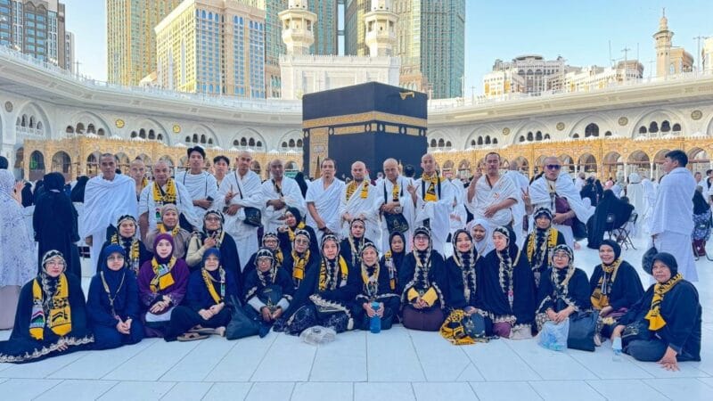 JFT Tegaskan Penundaan Keberangkatan Haji Dilakukan untuk Menjaga Kepastian dan Keamanan Jamaah