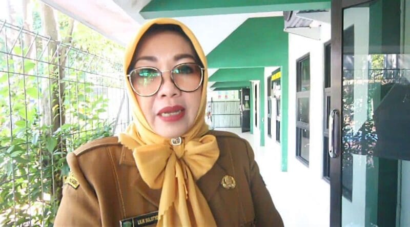 Tercatat 522 Anak dan Pelajar Positif HIV, Disdikbud Sidoarjo Siapkan Langkah Pencegahan dan Perlindungan
