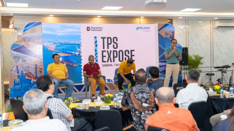 Rampungkan Transformasi Peralatan dan Fasilitas, TPS Siap Melayani Kembali dengan Layanan yang Lebih Baik