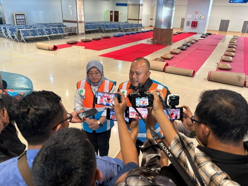 Pelindo Siagakan Posko Terpadu dan Layanan Gratis untuk Dukung Penanganan Korban KMP Mutiara Sentosa 2