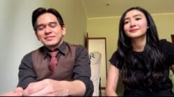 Febby Rastanty Berbagi Cerita tentang Sinetron Biarkan Hati Bicara