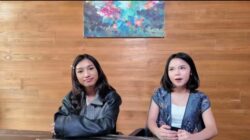 Felicia The Icon Indonesia Senang Mendapat Hadiah Lagu Kemenangan