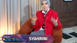 Lama Vakum, Syahrini Bakal ‘Comeback’ di Malam Puncak HUT SCTV 36 XtraOrdinary