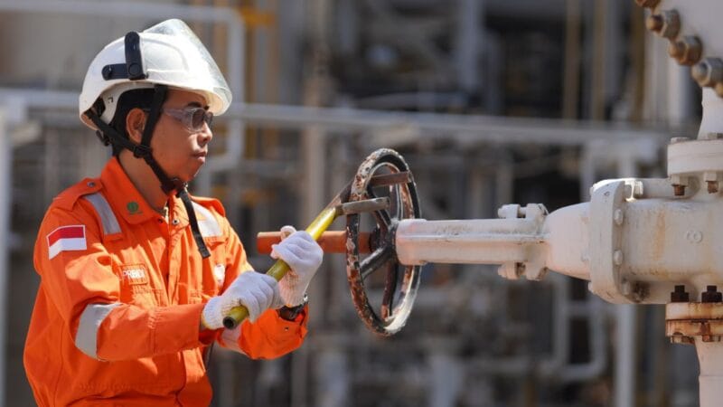 Benteng Sertifikasi Sistem Manajemen Terintegrasi, TPPI Dorong Operational Excellence