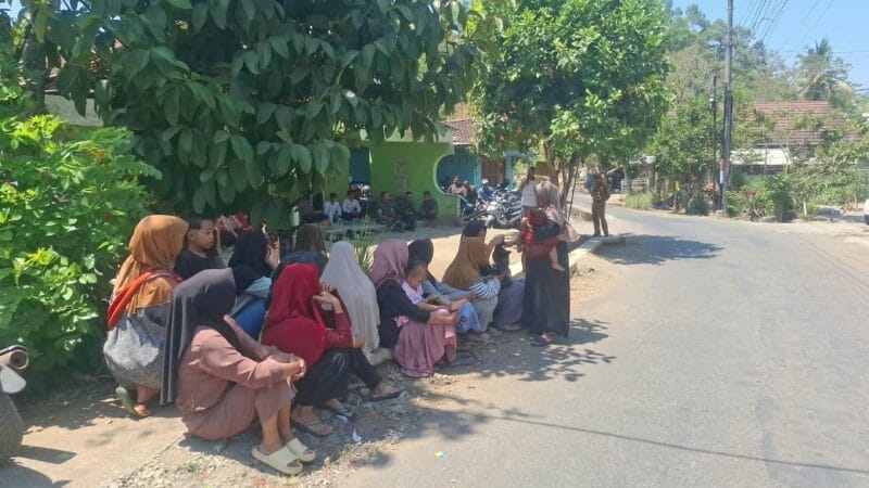 Tanggapi Keracunan Massal MBG Setempat, DPRD Purworejo : Jangan Sekedar Cari Untung, Keselamatan Anak Paling Utama