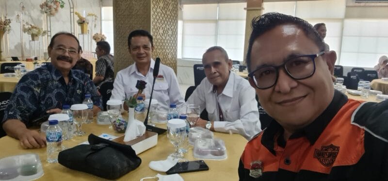 Pelindo Sosialisasikan Layanan Alat Pemindai Petikemas kepada Pelanggan